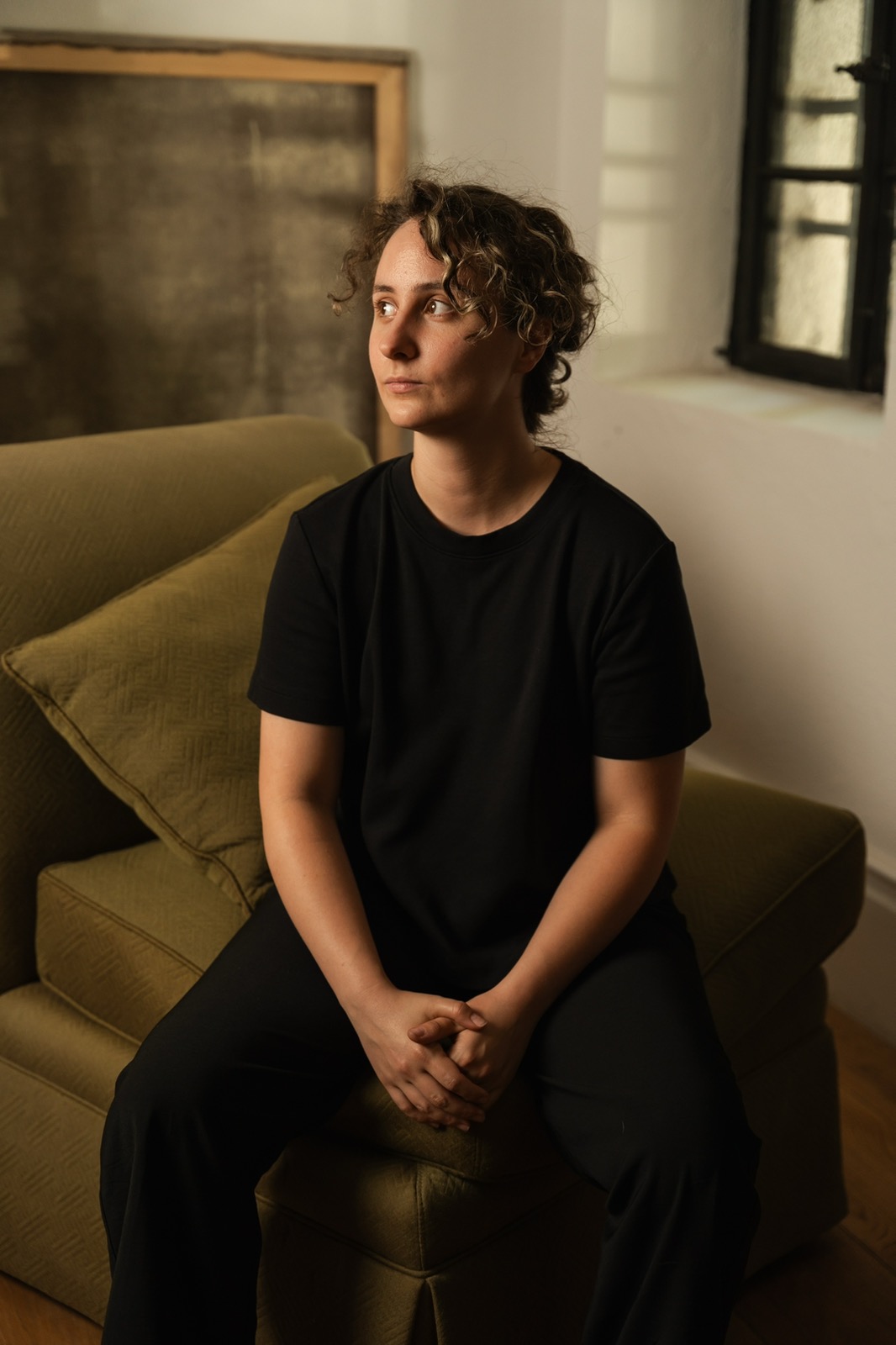 Ana Korićanac - Fotografkinja & Videografkinja