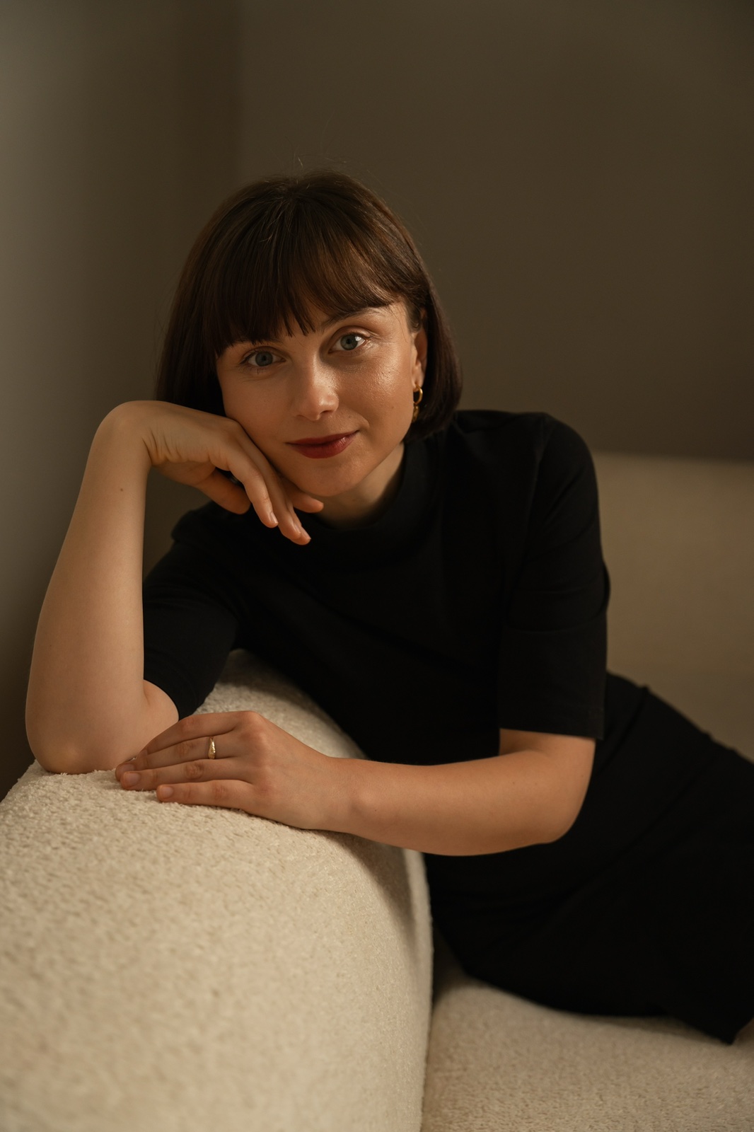 Zorana Klječanin - Kreatorka Sadržaja